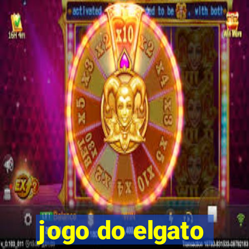 jogo do elgato